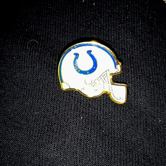 Official NFL  Colts jewelry. From Baltimore to Indianapolis - Picture 9 of 13